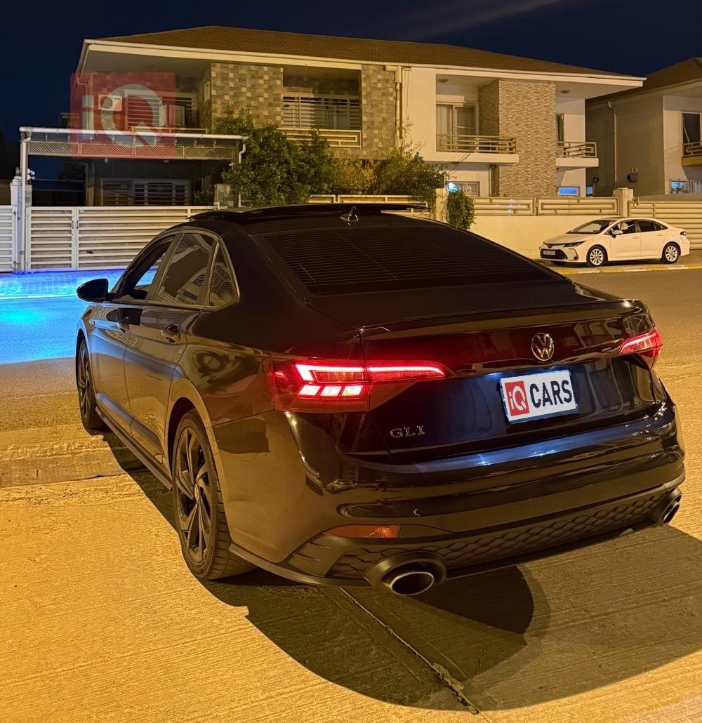 فولكسفاغن جيتا